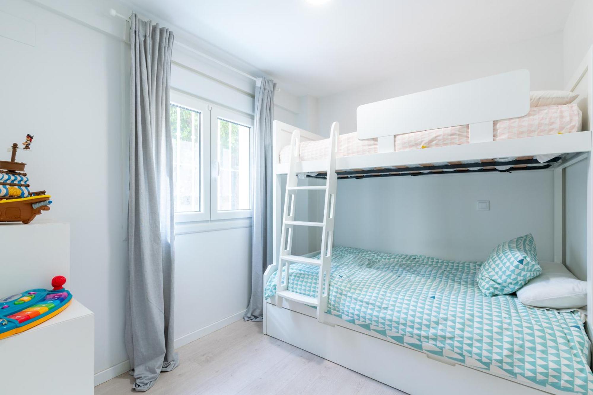 Appartement Whitey House In Triana à Séville Extérieur photo