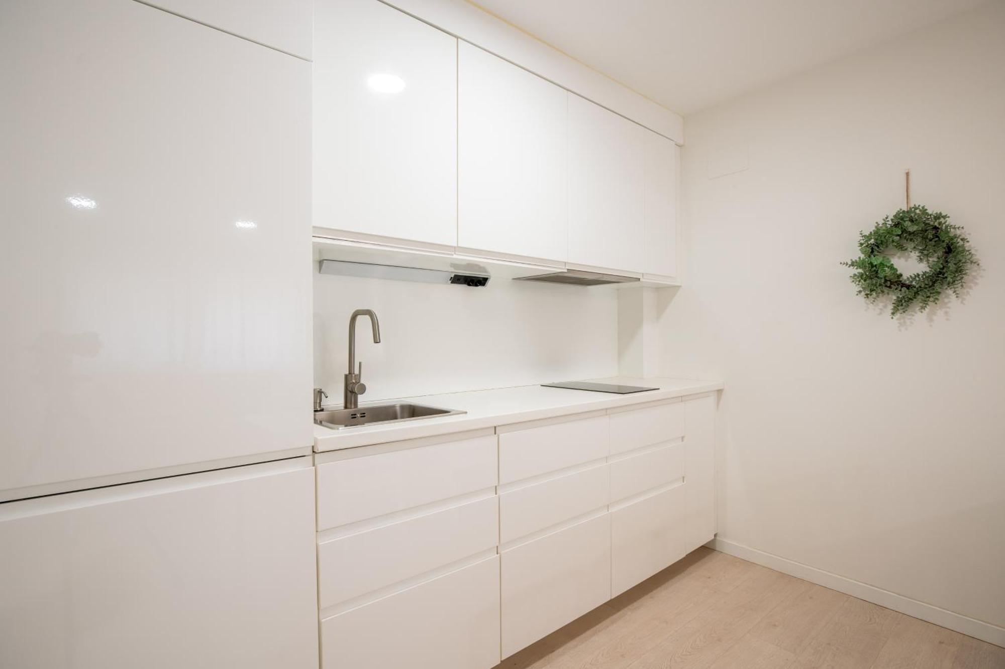 Appartement Whitey House In Triana à Séville Extérieur photo