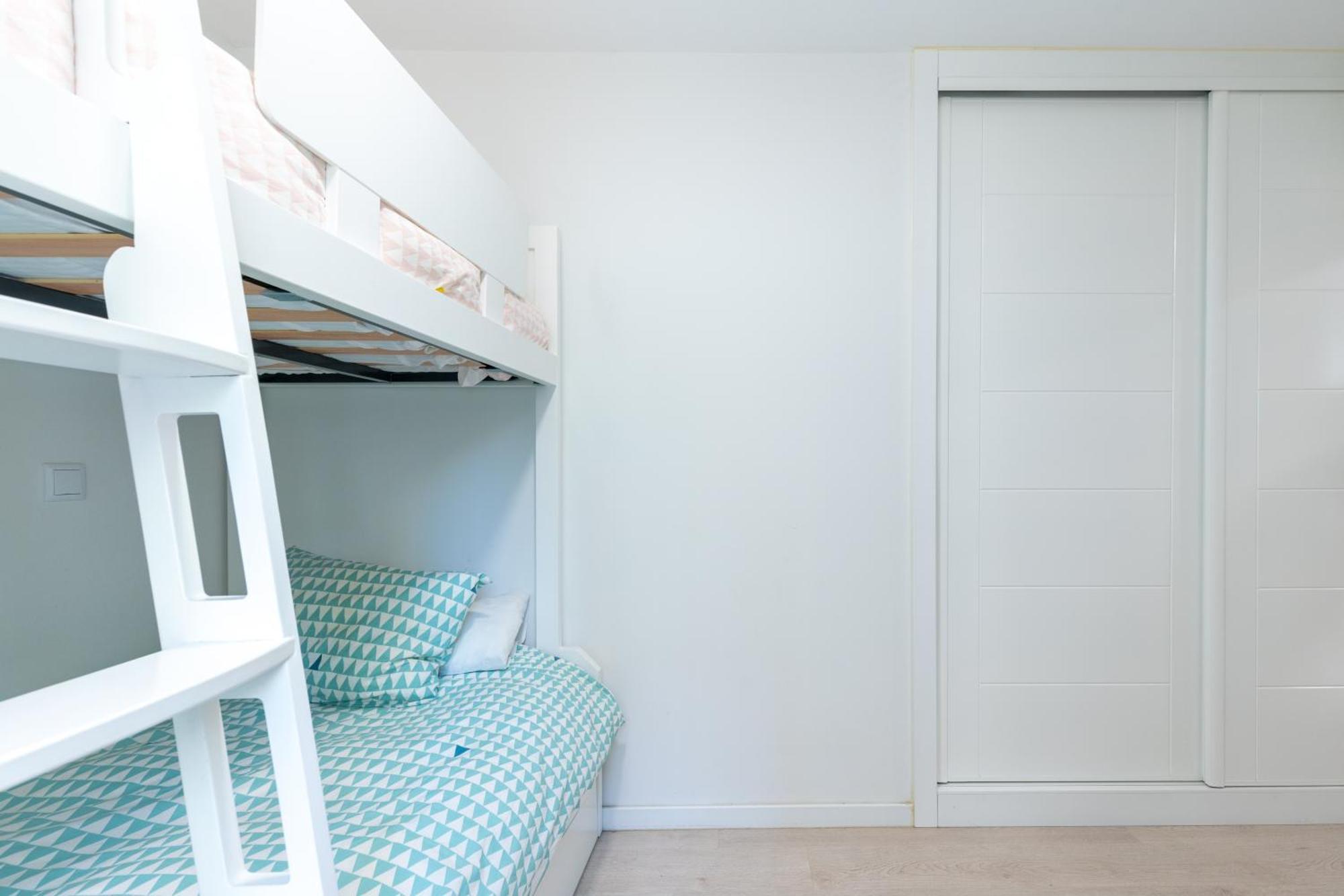 Appartement Whitey House In Triana à Séville Extérieur photo