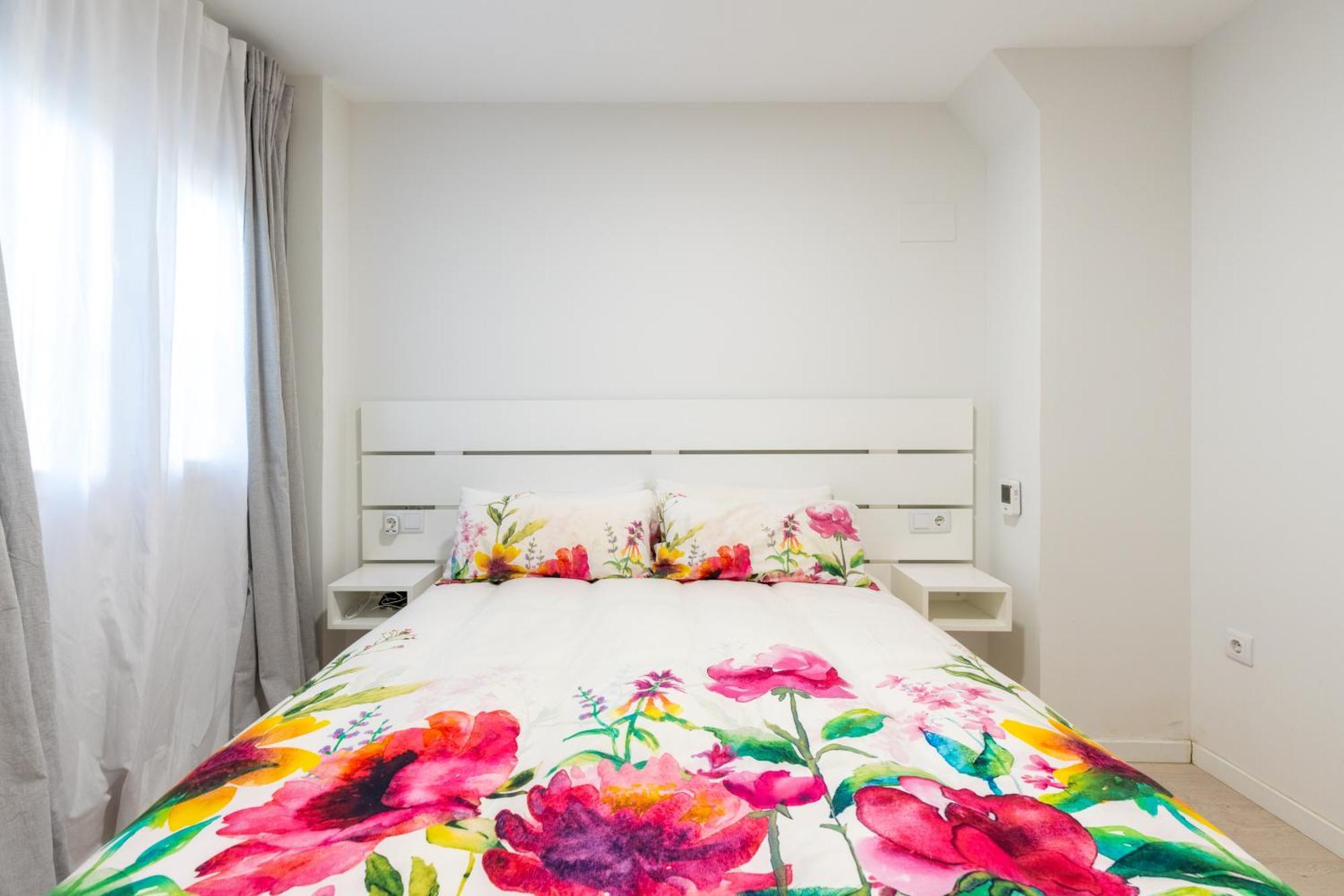 Appartement Whitey House In Triana à Séville Extérieur photo